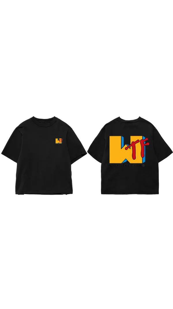 Black_Cotton_Wtf_Mtv_Graphic_Print_T-Shirt_For_Unisex_Available_in_(_Regular_|_Over_Sized_|_Crop_Top_)