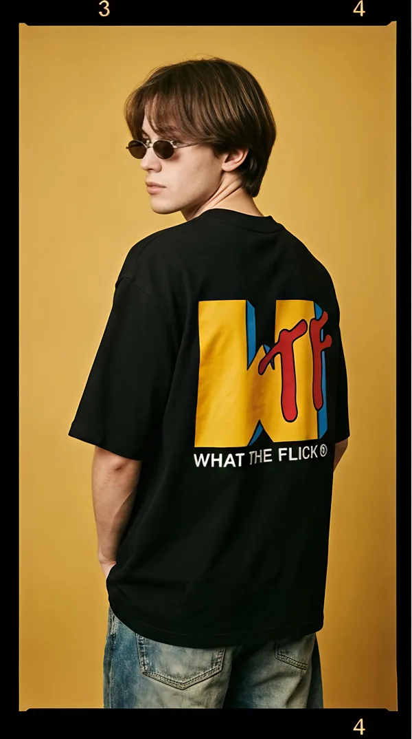 Black_Cotton_Wtf_Mtv_Graphic_Print_T-Shirt_For_Unisex_Available_in_(_Regular_|_Over_Sized_|_Crop_Top_)