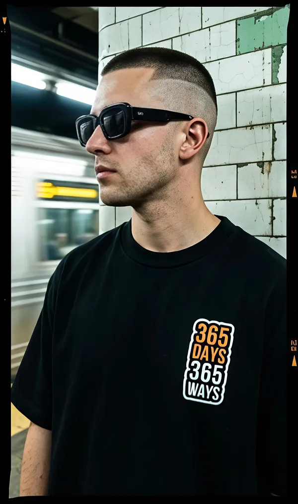 Black_Cotton_Oversized_365_Print_T-Shirt_For_Unisex_Available_in_(_Regular_|_Over_Sized_|_Crop_Top_)