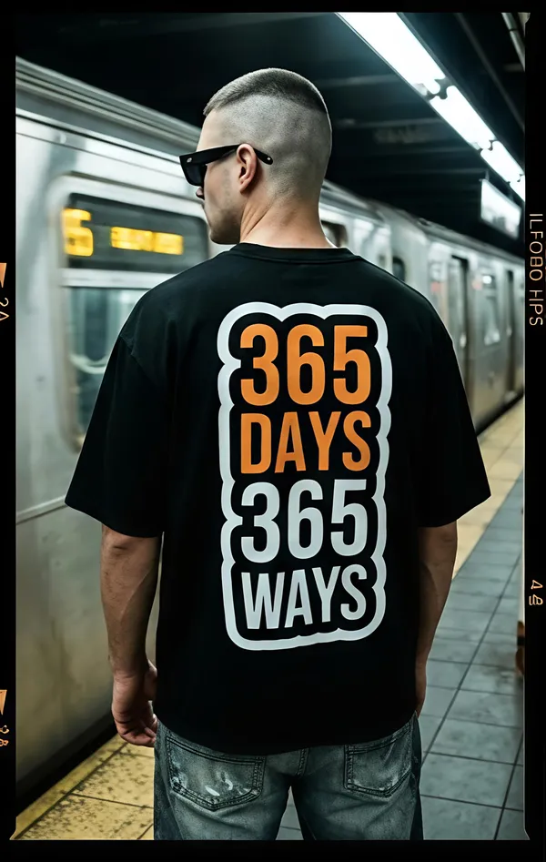 Black_Cotton_Oversized_365_Print_T-Shirt_For_Unisex_Available_in_(_Regular_|_Over_Sized_|_Crop_Top_)