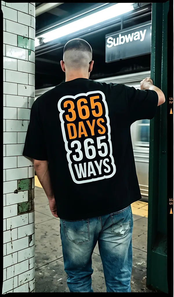 Black_Cotton_Oversized_365_Print_T-Shirt_For_Unisex_Available_in_(_Regular_|_Over_Sized_|_Crop_Top_)