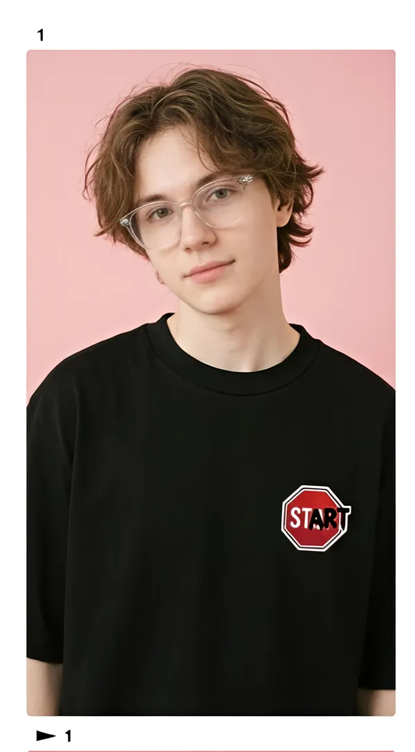 Black_Cotton_START_Arts_Graphic_Print_T-Shirt_For_Unisex_Available_in_(_Regular_|_Over_Sized_|_Crop_Top_)