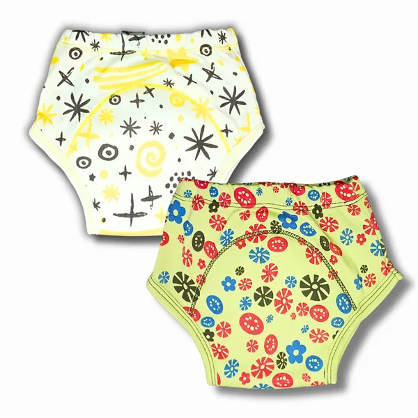 Padded_Underwear_Cotton_Training_Pants_For_Toddlers_-_Pack_Of_2_-_Geo_Blocks