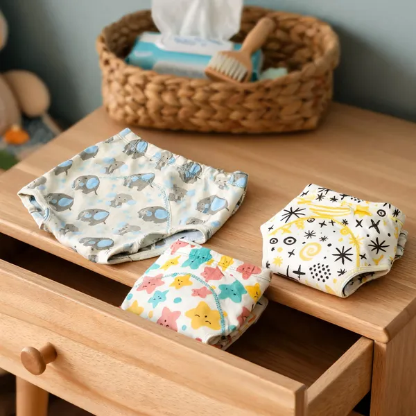 Kindermum_Padded_Underwear_White_Cotton_Padded_Training_Pants_For_Babies_Pack-Of-3---Ele-Star-Geo