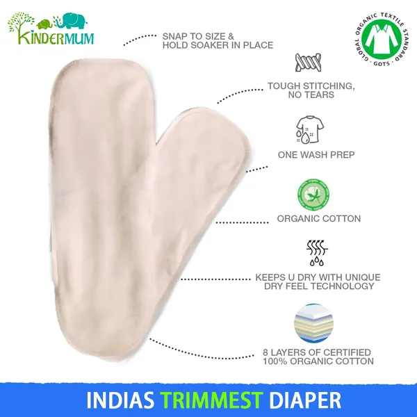 Multicolor_Cloth_Diaper_With_Three_Organic_Cotton__Inserts_-_For_Daytime_And_Nighttime_For_8+_Hours_Of_Absorbency
