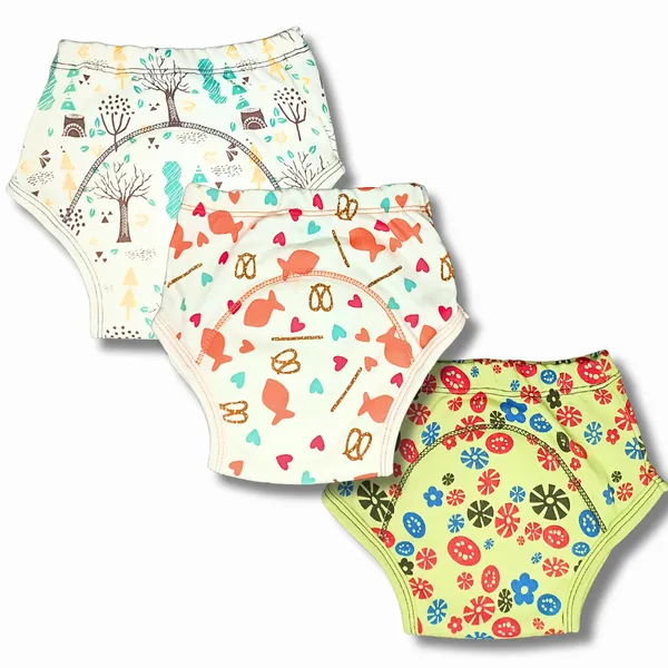 Padded_Underwear_White_Organic_Cotton_Padded_Underwear_For_Babies_-_Pack_Of_3_-_Fish_Block_Tree