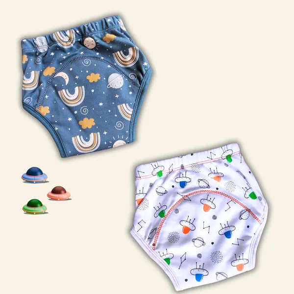 Padded_Underwear_White_Organic_Cotton_For_Babies_-_Diaper_Free_Time_-_Starry_Skies_-_Pack_Of_2