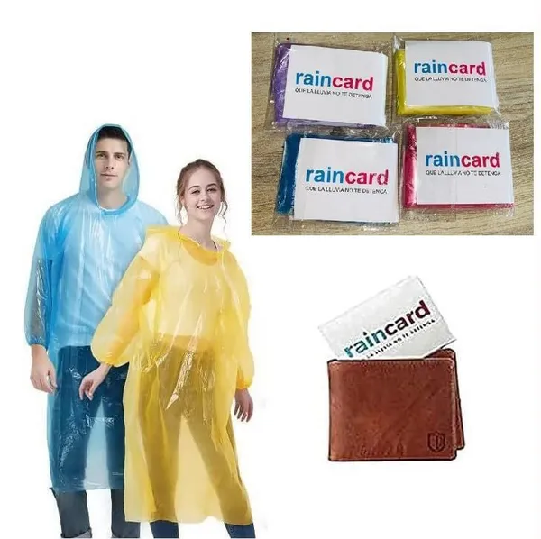 Eva_Waterproof_Poncho_Raincoat_For_Unisex_Pack_Of_5