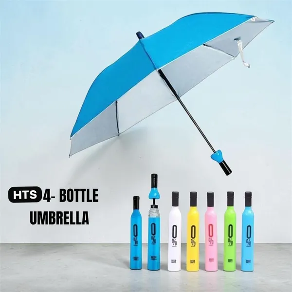 Bottle-Shaped_Compact_Folding_Umbrella