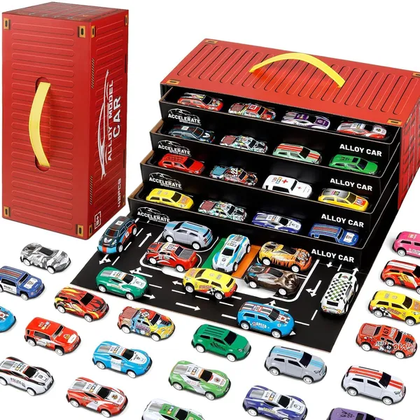 Alloy_Die-Cast_Toy_Car_Set_With_Storage_Container