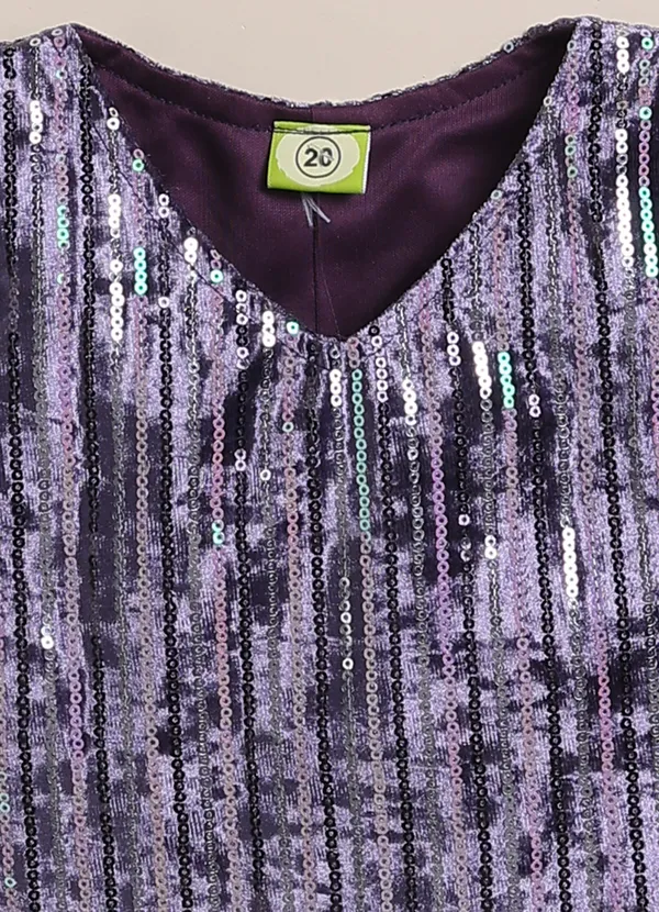 Purple_Velvet_Sequin_Top_Set_With_Leggings_And_Sling_Bag_For_Girls
