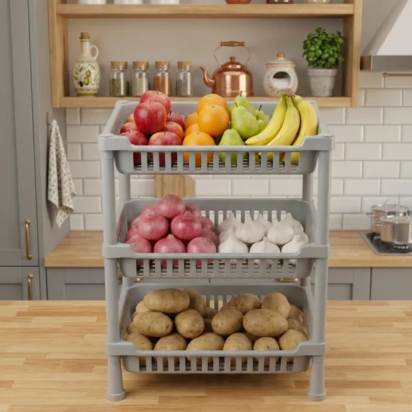 Plastic_3_Tier_Basket_Storage_Rack