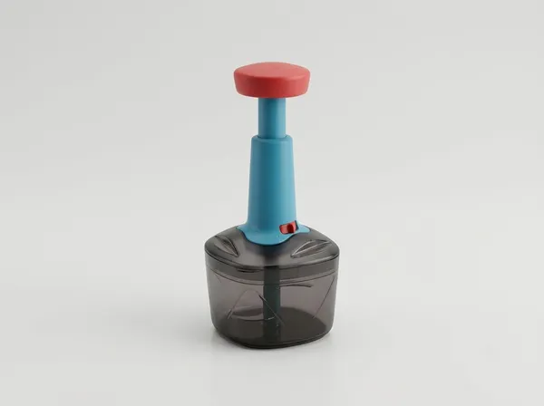 Plastic_Manual_Push_Chopper