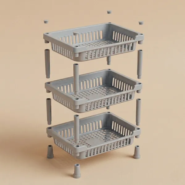 Plastic_3_Tier_Basket_Storage_Rack