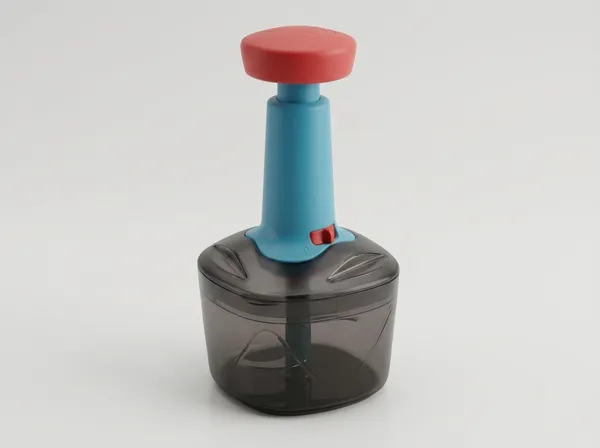 Plastic_Manual_Push_Chopper