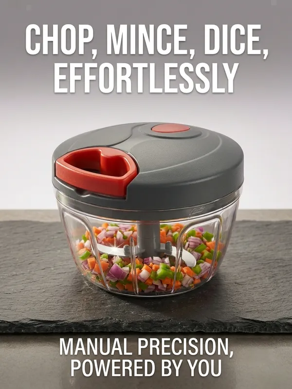 Plastic_Manual_Pull_Chopper_With_Stainless_Steel_Blades