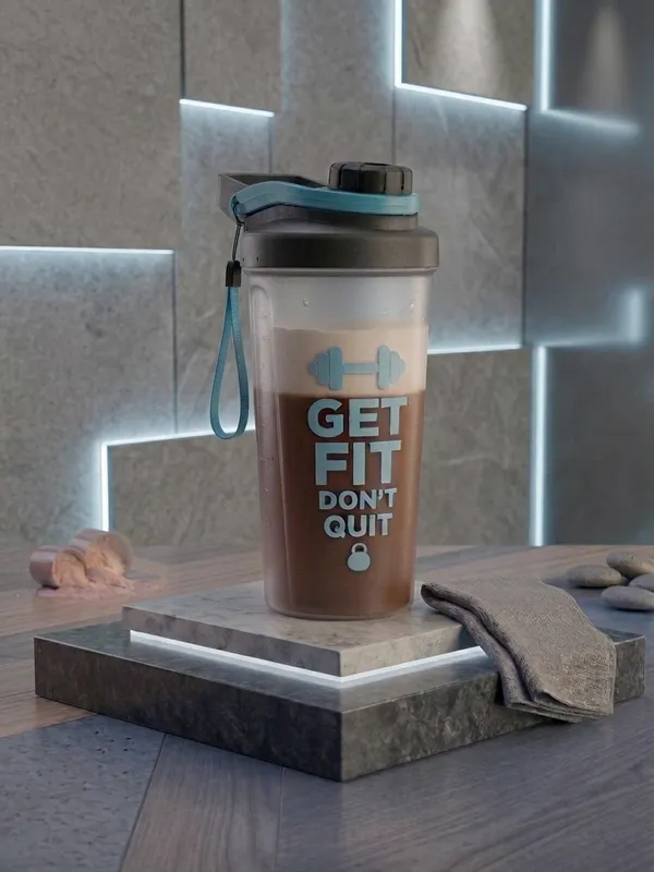 700_Ml_Teal_Leak_Proof_Fitness_Shaker_Bottle
