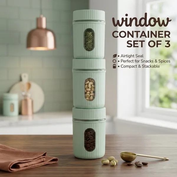 Plastic_Ribbed_Spice_Storage_Jars_Set