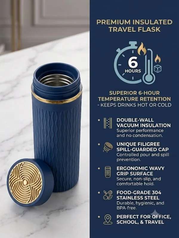 Stainless_Steel_Double_Wall_Insulated_Blue_Travel_Flask