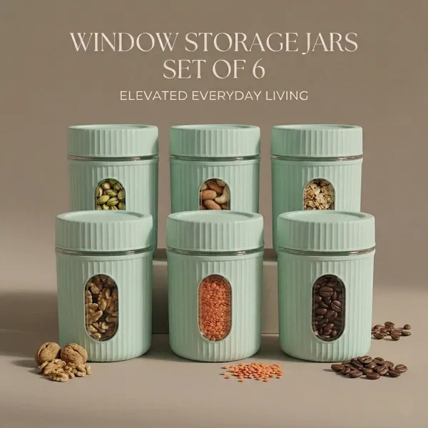 Plastic_Ribbed_Spice_Storage_Jars_Set