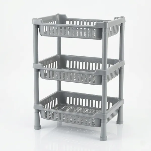 Plastic_3_Tier_Basket_Storage_Rack