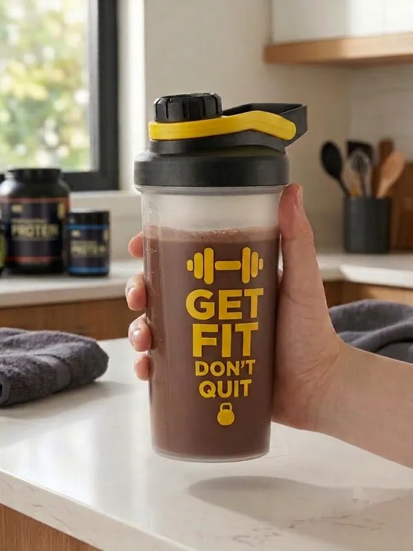 Black_And_Yellow_Fitness_Shaker_Bottle