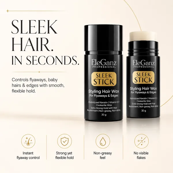 EleGanz_Professional_Finishing_Sleek_Wax_Stick_|_Hair_Styling_Wax_with_Keratin_&_Vitamin_E_for_Flyaways_&_Baby_Hair