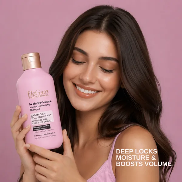EleGanz_Professional_5X_Hydra-Volume_Ultra_Hydrating_Shampoo_|_Argan_Oil_&_Hyaluronic_Acid_for_Dry_&_Frizzy_Hair