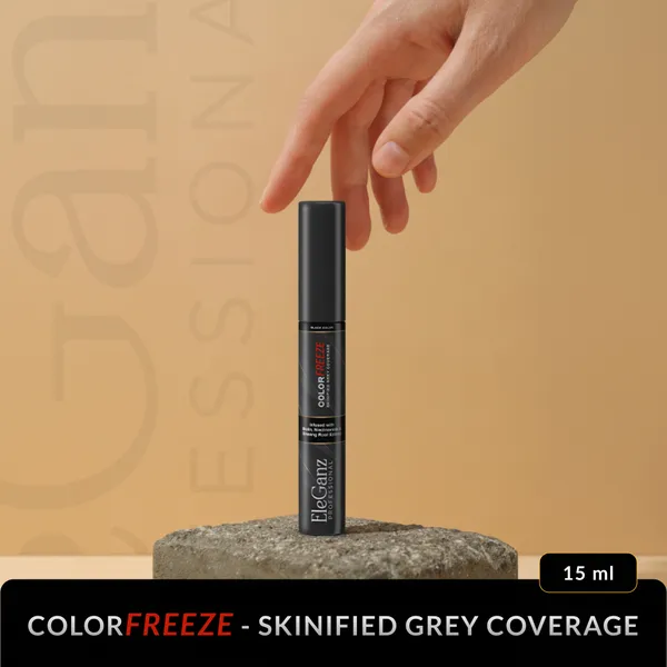 EleGanz_Professional_ColorFreeze_Instant_Hair_Root_Touch-Up_Gel_Stick_|_Grey_Hair_Concealer_with_Niacinamide_&_Argan_Oil_–_Black