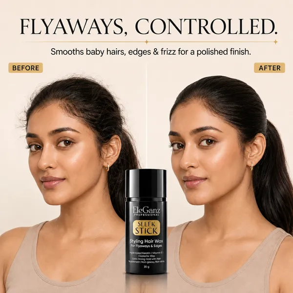 EleGanz_Professional_Finishing_Sleek_Wax_Stick_|_Hair_Styling_Wax_with_Keratin_&_Vitamin_E_for_Flyaways_&_Baby_Hair