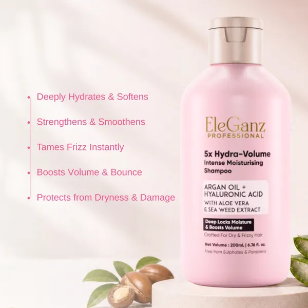 EleGanz_Professional_5X_Hydra-Volume_Ultra_Hydrating_Shampoo_|_Argan_Oil_&_Hyaluronic_Acid_for_Dry_&_Frizzy_Hair