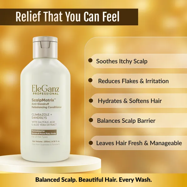 EleGanz_Professional_ScalpMatrix™_Anti-Dandruff_Shampoo_|_Salicylic_Acid,_Dandrilys_&_Climbazole_for_Flakes_&_Itchy_Scalp