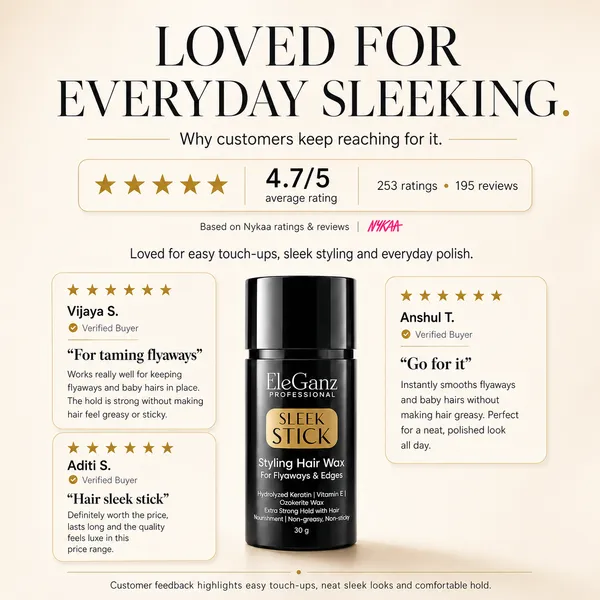 EleGanz_Professional_Finishing_Sleek_Wax_Stick_|_Hair_Styling_Wax_with_Keratin_&_Vitamin_E_for_Flyaways_&_Baby_Hair