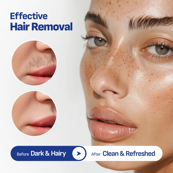 EleGanz_Professional_Hair_Identifier_Spray_|_Natural_Starch_Face_&_Body_Hair_Removal_Prep_Spray_with_Razor