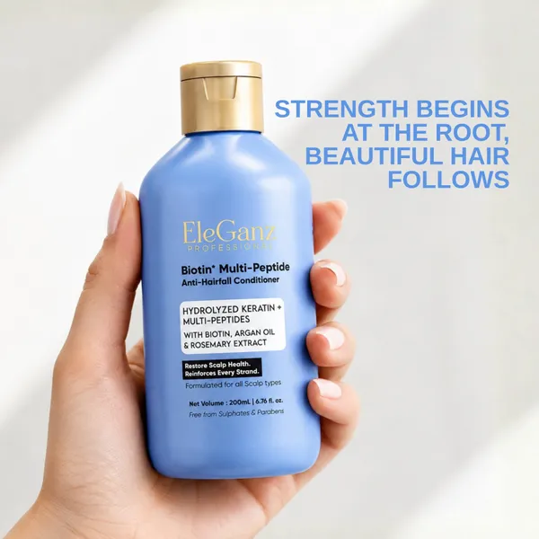 Hydrolyzed_Keratin_Multi-Peptides_Biotin_Argan_Oil_Rosemary_Extract_Conditioner_For_Women