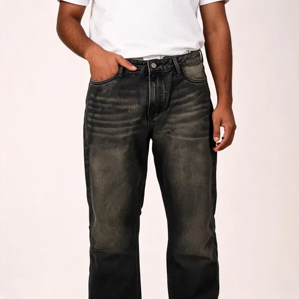 Black_Denim_Baggy__Fit_Jeans_for_Men