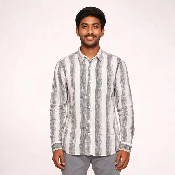 Grey_Striped_Full_Sleeve_Shirt_for_Men