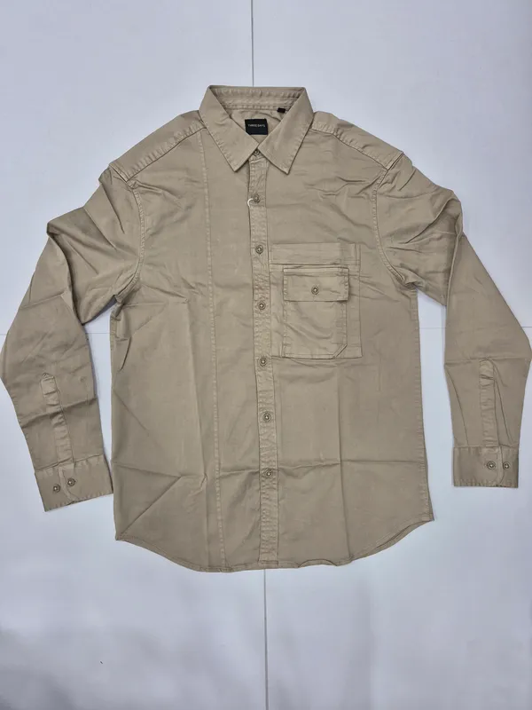 RFD_Pocket_With_Back_Patch_Embroidery_Full_Sleeve_Shirt__for_Men