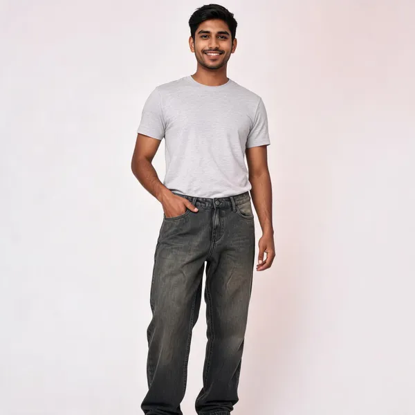 Charcoal_Denim_Baggy_Fit_Jeans_for_Men