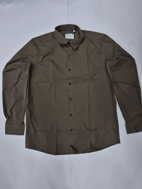 Brown_Imported_Full_Sleeve_Shirt_for_Men
