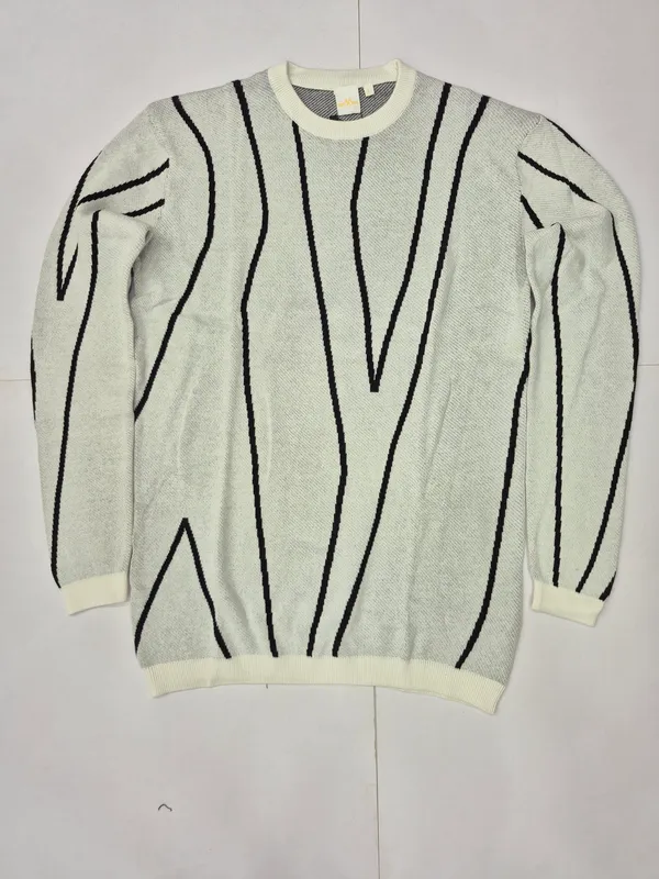 Off-White_Knited_Round_Neck_Full_Sleeve_T-Shirt_for_Men