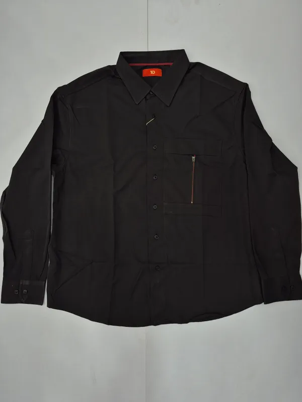 Black_Designer_Zipper_Shirt_for_Men