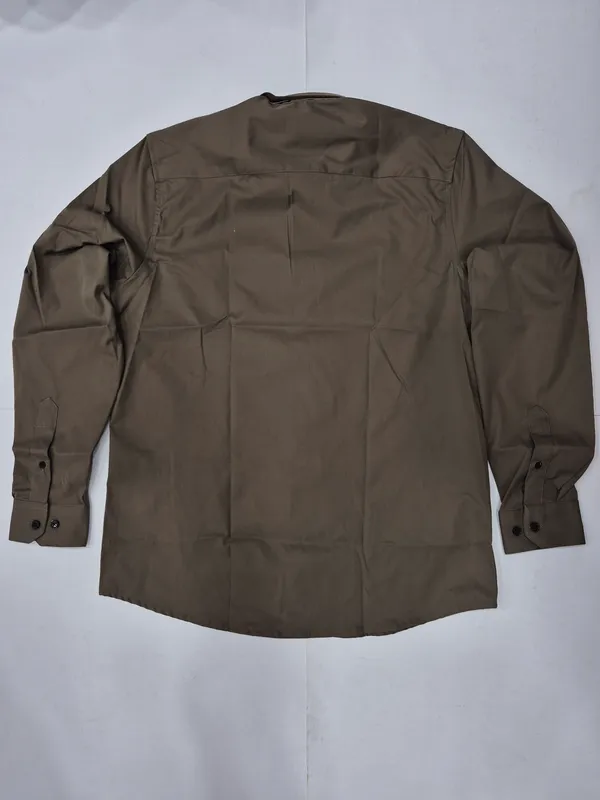 Brown_Imported_Full_Sleeve_Shirt_for_Men