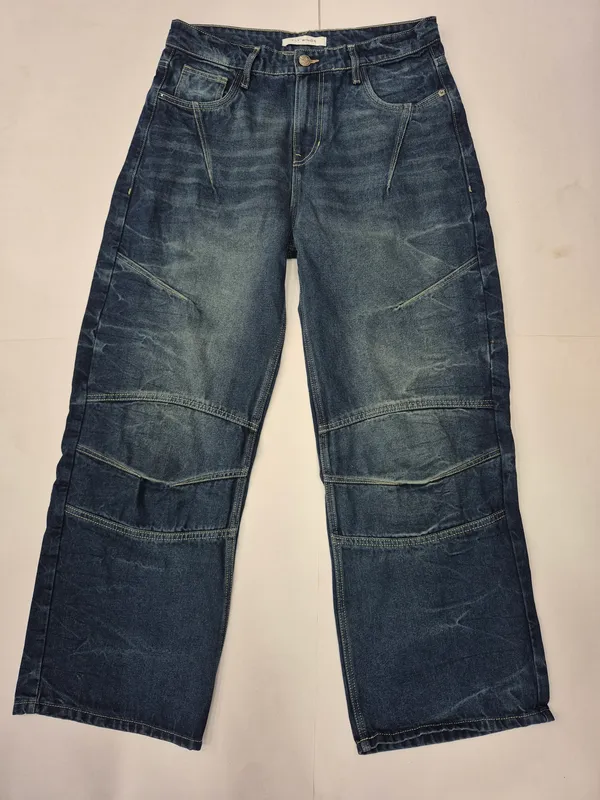 Blue_Full_Surgical_baggy_Fit_Jeans_for_Men