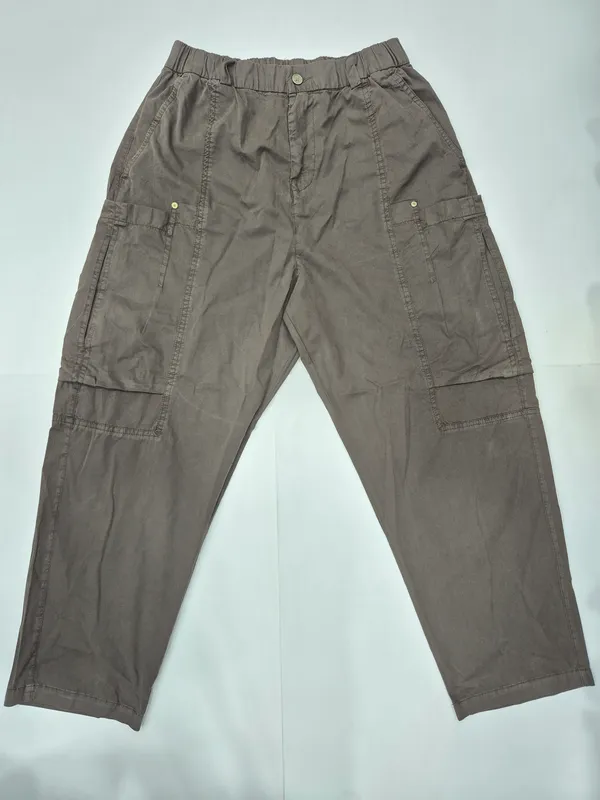 Light_Brown_Relax_Baggy_Fit_Cargo_Pants_for_Men