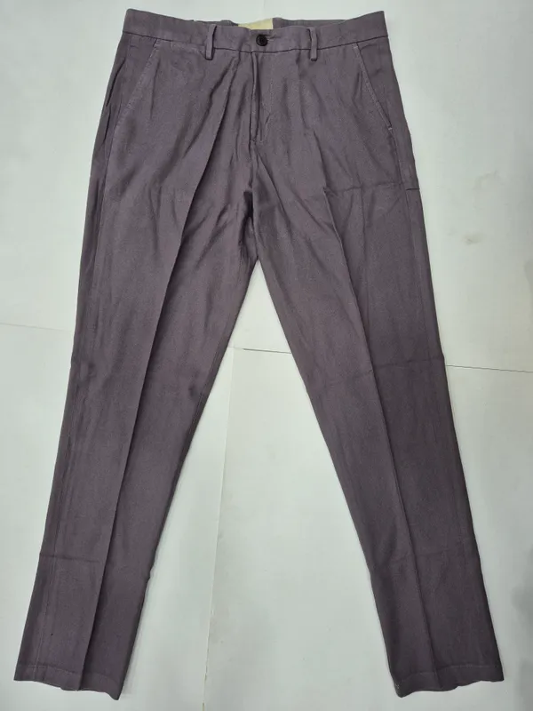 Wine_Formal_Fit_Trousers_for_Men