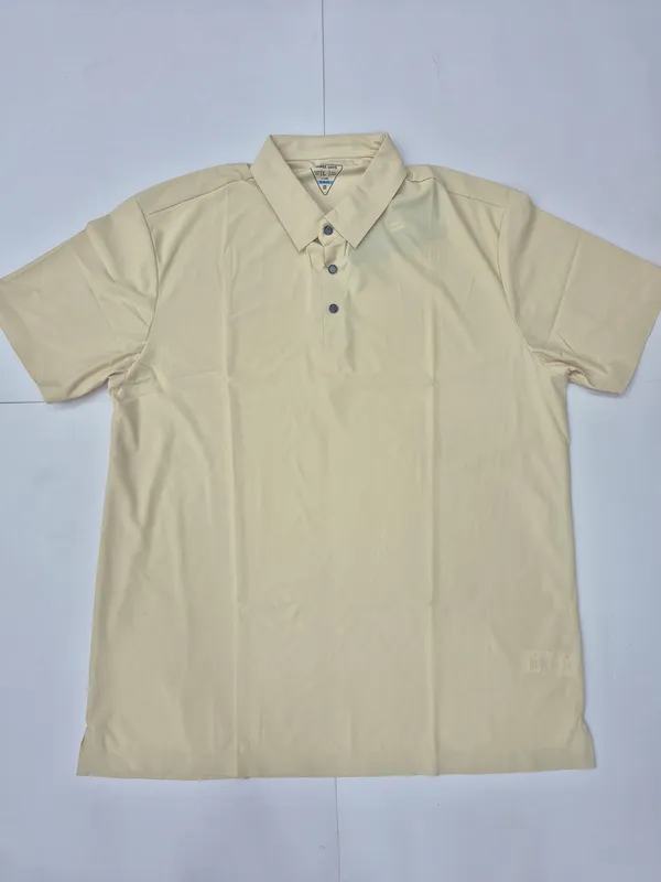 Beige_Stichless_Polo_T-Shirt_for_Men