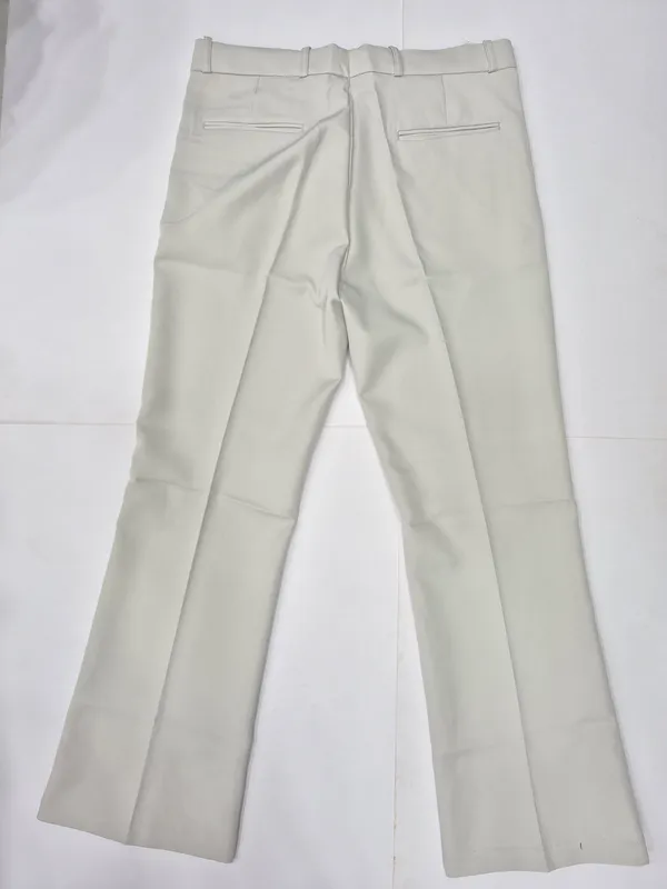 Off_white_Boot_cut_Trousers_for_Men