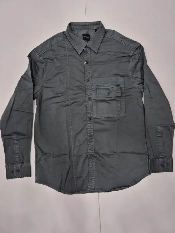 RFD_Pocket_With_Back_Patch_Embroidery_Full_Sleeve_Shirt_for_Men
