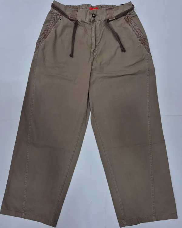 Khaki_Brown_Loose_Baggy_Fit_Trousers_for_Men